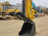 2023 Komatsu PC78US-6 Mini Excavator
