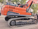 2024 Doosan DX300LC-9C Crawler Excavator