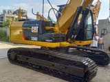 2022 Caterpillar 320D Crawler Excavator