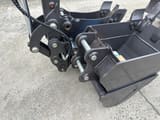 2024 Rhinoceros XN28 Mini Excavator