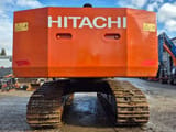 2018 Hitachi ZX890 LCH-6 Crawler Excavator