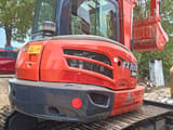 2022 Kubota KX165 Crawler Excavator