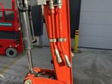 2023 Kubota U50-5 Mini Excavator