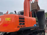 2020 Hitachi 350-5G Crawler Excavator