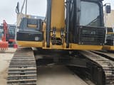 2020 Caterpillar 330D2L Crawler Excavator