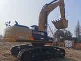 2024 Caterpillar 340D Crawler Excavator