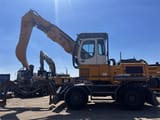 2013 Liebherr 934 C HD LITRONIC Material Handler