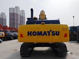2014 Komatsu PC360-7 Crawler Excavator