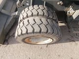 2015 Wacker Neuson 6503-2 Wheel Excavator