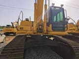 2024 Komatsu PC350-7 Crawler Excavator