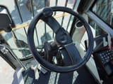 2017 Solmec EXP 5035 Wheel Excavator