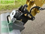 2023 Caterpillar 303.5CR-07A Mini Excavator