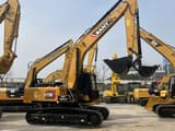 2024 Sany SY215C Crawler Excavator