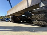 2016 Hitachi ZX75USK-5B Crawler Excavator