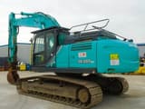 2019 Kobelco SK300 Crawler Excavator
