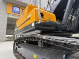 2023 Hyundai R220LC-9S Crawler Excavator