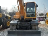 2022 Hyundai R150W-9S Wheel Excavator