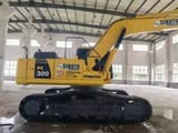 2023 Komatsu PC300-7 Crawler Excavator