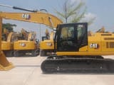 2026 Caterpillar 324 Crawler Excavator
