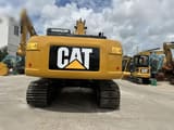 2022 Caterpillar 320D Crawler Excavator