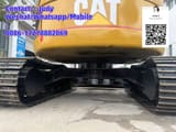 2021 Caterpillar 308D Crawler Excavator