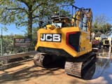 2023 JCB 140X LC Crawler Excavator