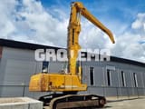 2011 Liebherr R944C EW LITRONIC Crawler Excavator