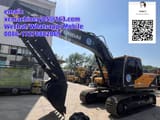 2024 Hyundai HX220HD Crawler Excavator