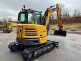 XCMG XE55E Crawler Excavator