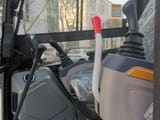 2025 XCMG XE35U Mini Excavator