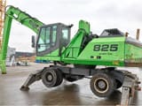 2006 Sennebogen 825 M Material Handler