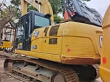 2024 Caterpillar 320GX Crawler Excavator