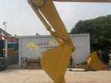 2020 Komatsu PC300 Crawler Excavator