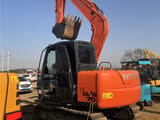 2024 Hitachi ZX70-5A Mini Excavator