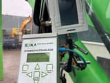 2018 Sennebogen 835E Material Handler