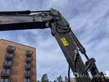 2019 Volvo ECR235EL Crawler Excavator
