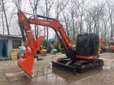 2024 Kubota KX183 Mini Excavator