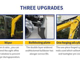 2026 Rippa R330 Mini Excavator