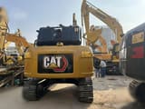 2022 Caterpillar 312D2 Crawler Excavator
