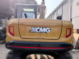 2025 XCMG XE75GA Crawler Excavator