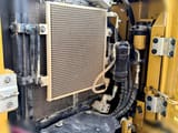 2022 Caterpillar 305.5E2 Mini Excavator
