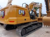 2024 Caterpillar 330GC Crawler Excavator