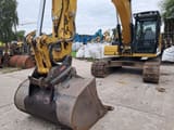 2018 Caterpillar 323GC Crawler Excavator