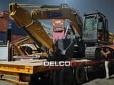 2026 XCMG XE215I-K LC Crawler Excavator