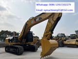 2025 Caterpillar 336D2 Crawler Excavator