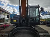 2025 CASE CX220C Crawler Excavator