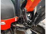 2019 Kubota U55-4 Mini Excavator