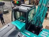 2017 Kobelco SK210LC-10 Crawler Excavator