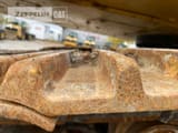 2019 Caterpillar 352F Crawler Excavator