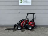 2023 Oehler A6026 Mini Excavator